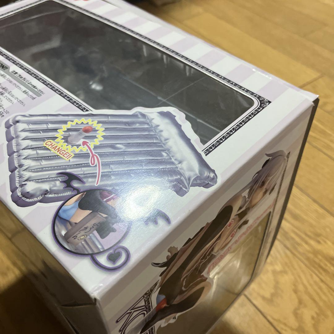 ハイスクールD×D NEW 塔城小猫 生 フィギュア 1/8 キャラアニ限定