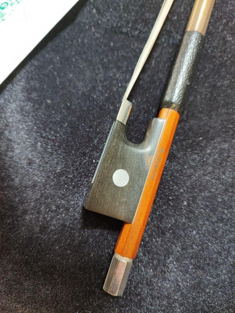 ドイツ製弓