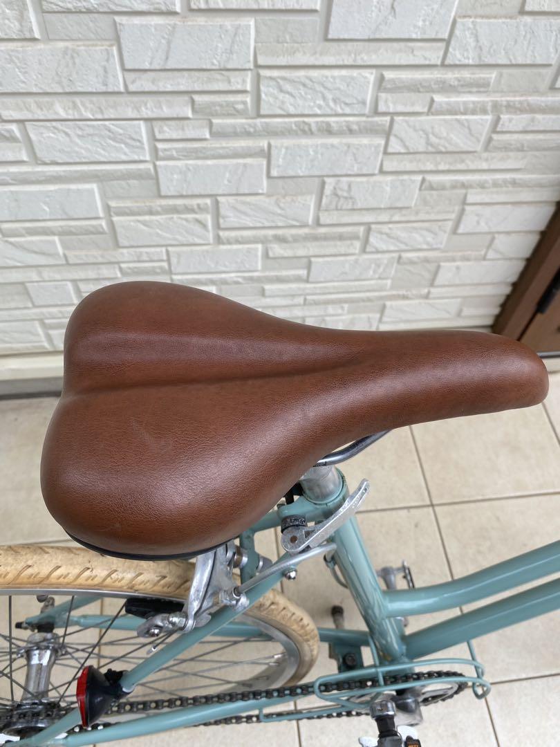 自転車本体 tokyo bike LITE