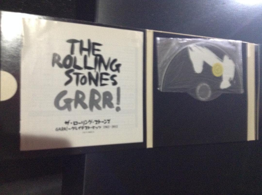 名盤　Rolling Stones　ローリングストーンズ　セット セット売り