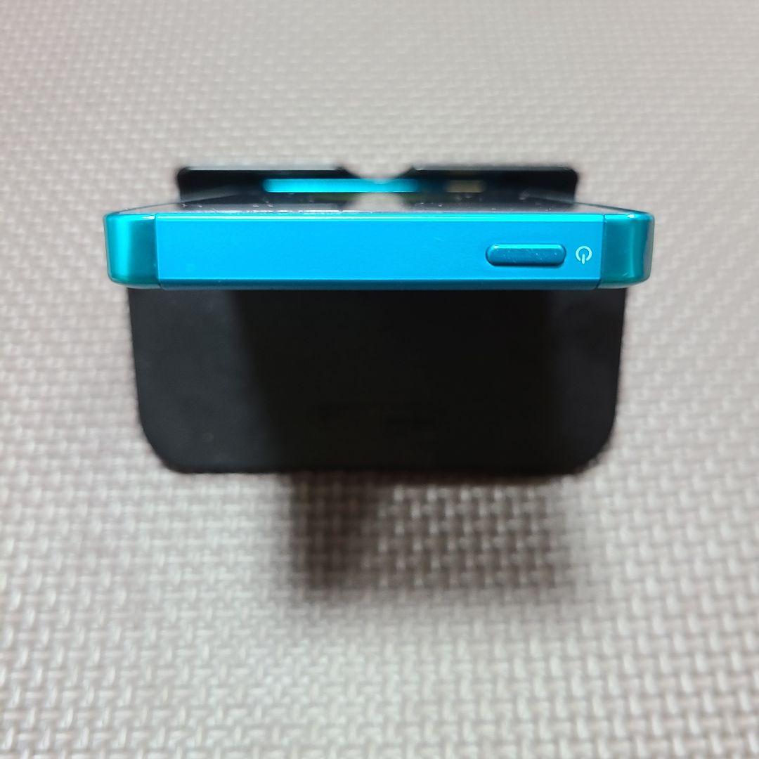 【綺麗】SONY ウォークマン　NW-F885 16GB
