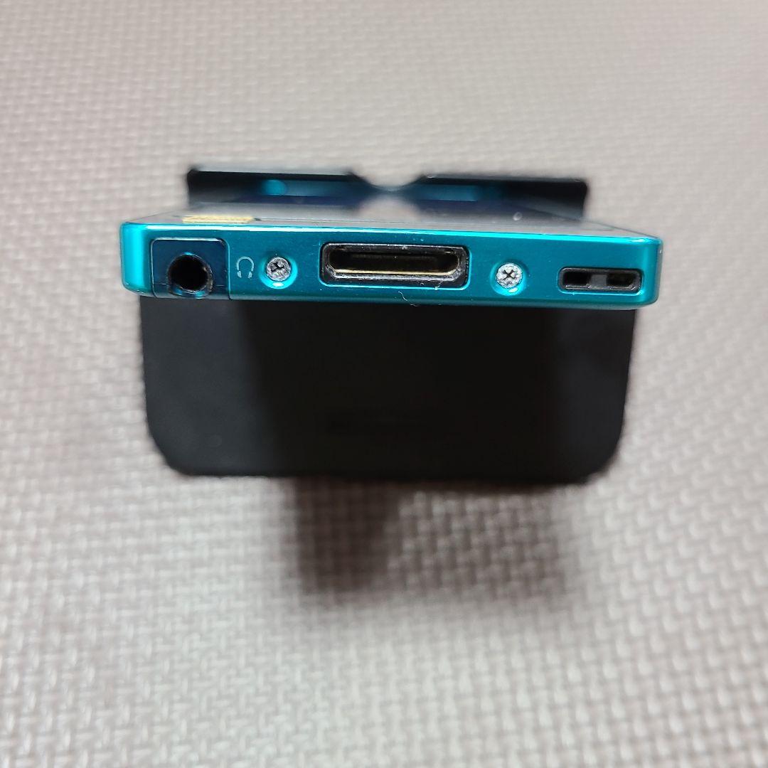 【綺麗】SONY ウォークマン　NW-F885 16GB