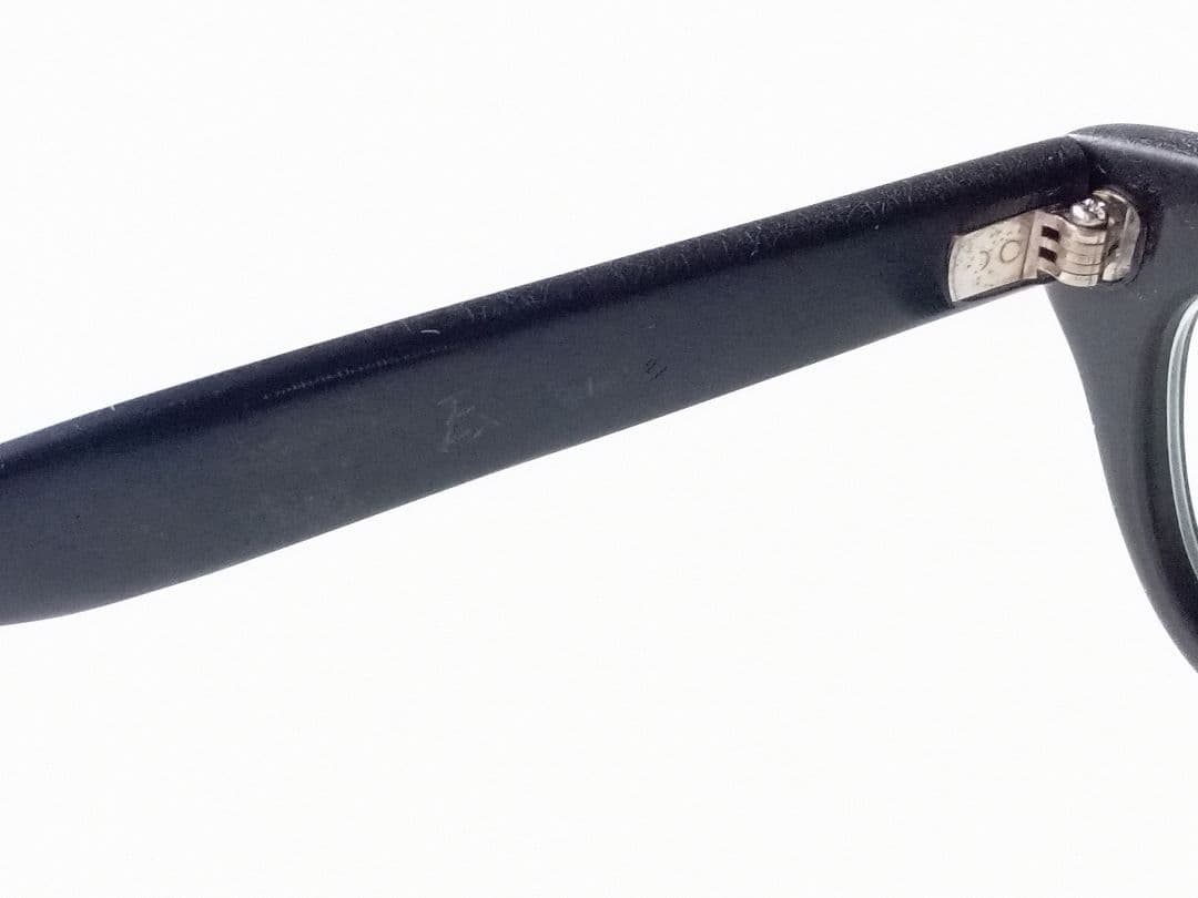 泰八郎謹製 Exclusive Ⅱ BK エクスクルーシブ2 ブラック 眼鏡 泰八郎謹製 Exclusive Ⅱ BK エクスクルーシブ2 ブラック 眼鏡