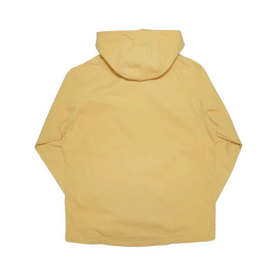 AdidasGolf✖️clubhaus ウィンドブレーカー 限定コラボ XL - メルカリ