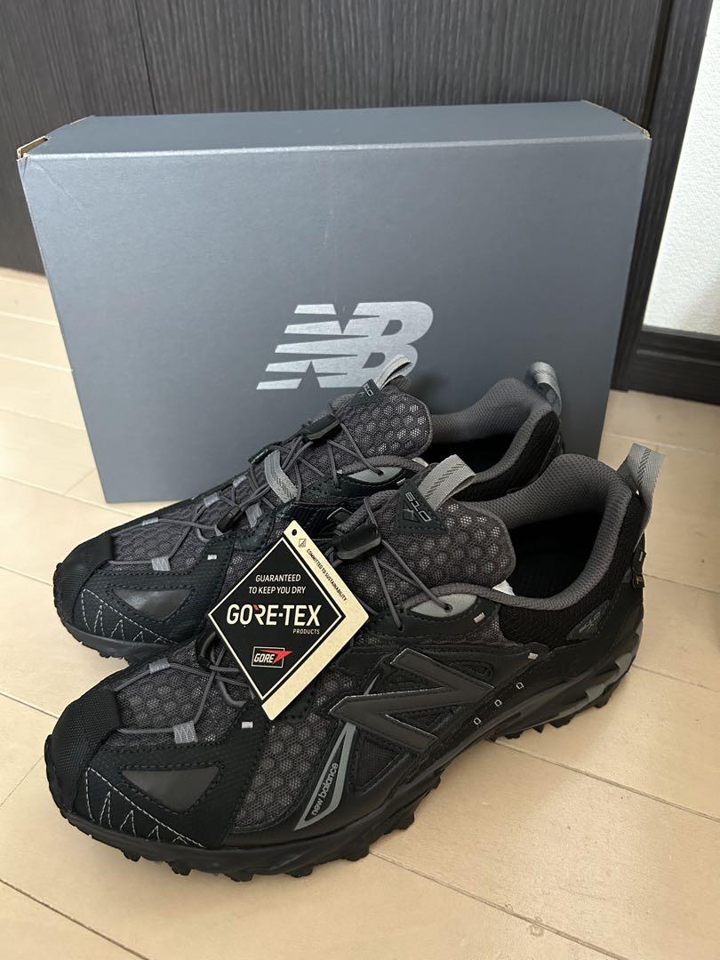 ニューバランスNew Balance ML610XJ ML610GTX 28cm - メルカリ