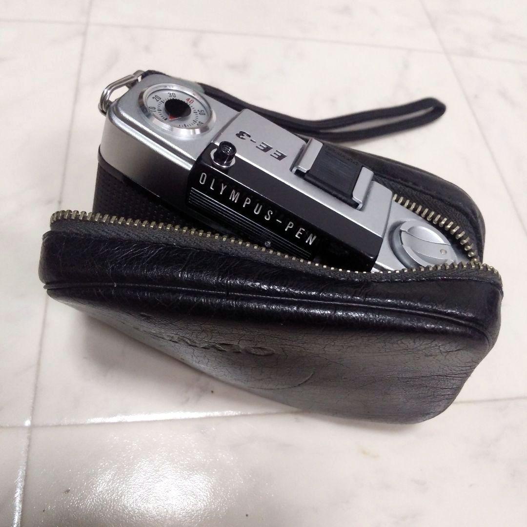 PEN EE-3
