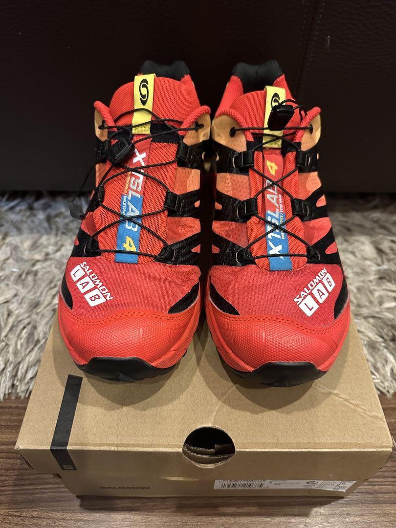 XT-4 OG
