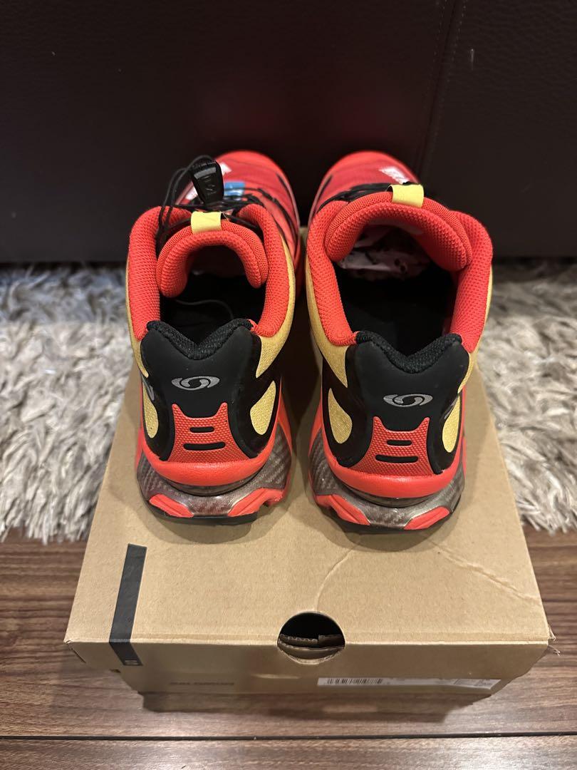 ● SALOMON