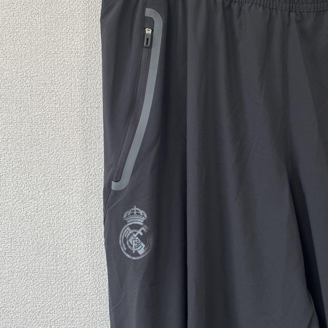 レアル・マドリード　adidas アディダス　ジャージ