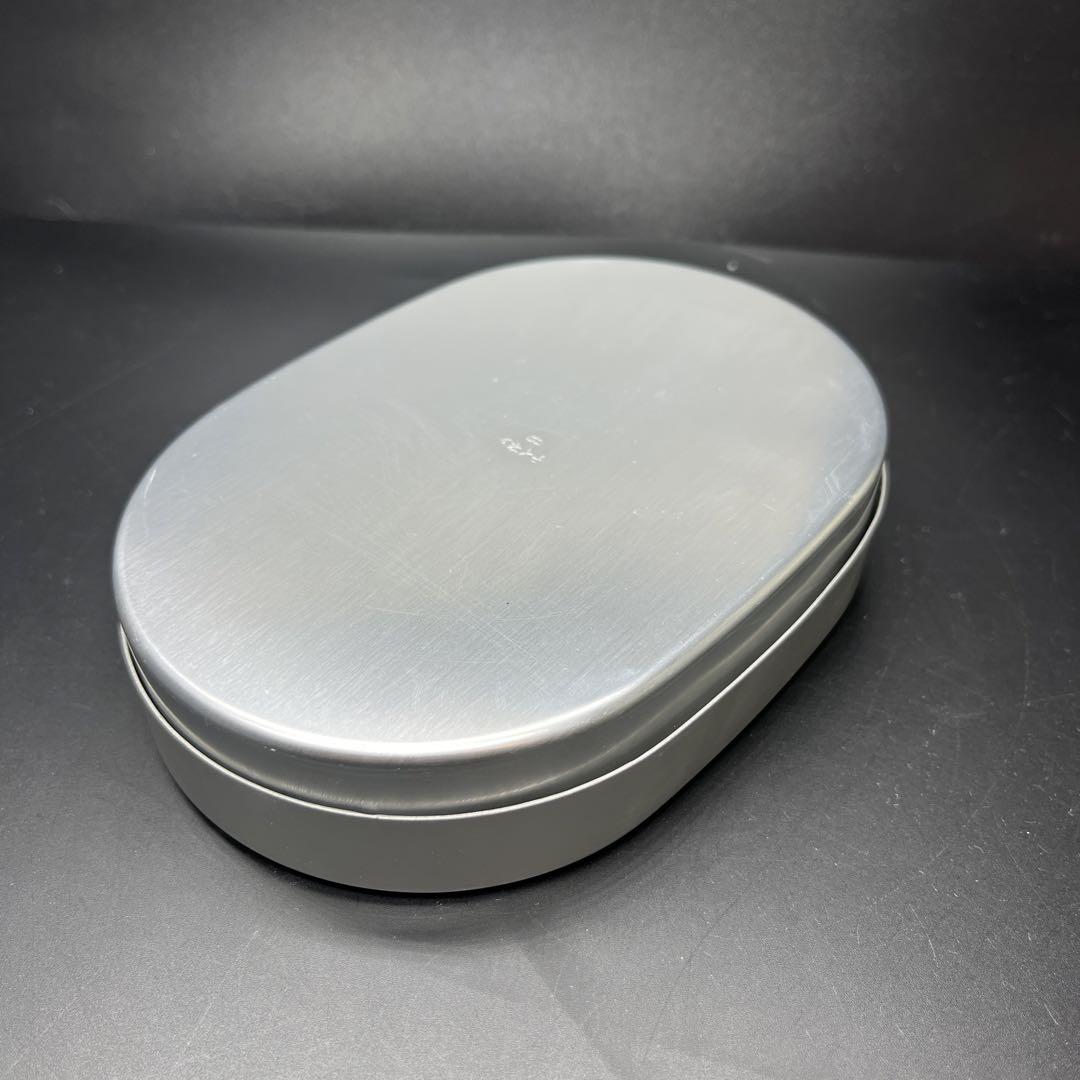 PRETTY CHUBBY チューリップ弁当箱 昭和 レトロ 当時物