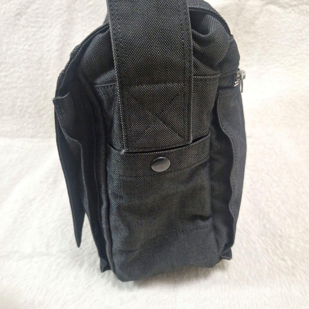 ✨美品✨PORTER スモーキー メッセンジャーバッグ A4可 斜め掛け SMOKY(スモーキー) SHOULDER BAG | 吉田カバンホームページ