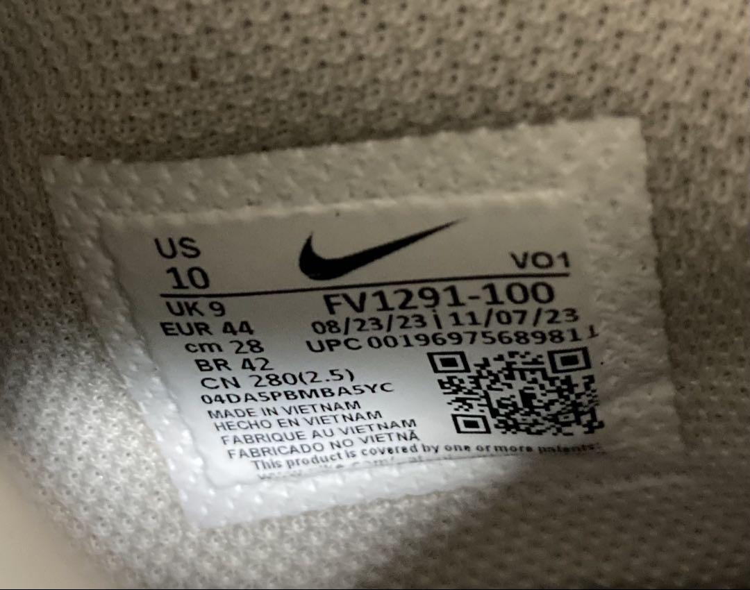 シューズ(男性用) Nike Ja 1 \"Chinese New Year\"