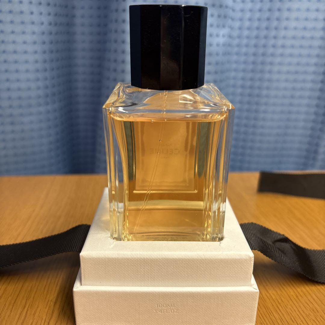 セリーヌ　パラードオードパルファン　100ml