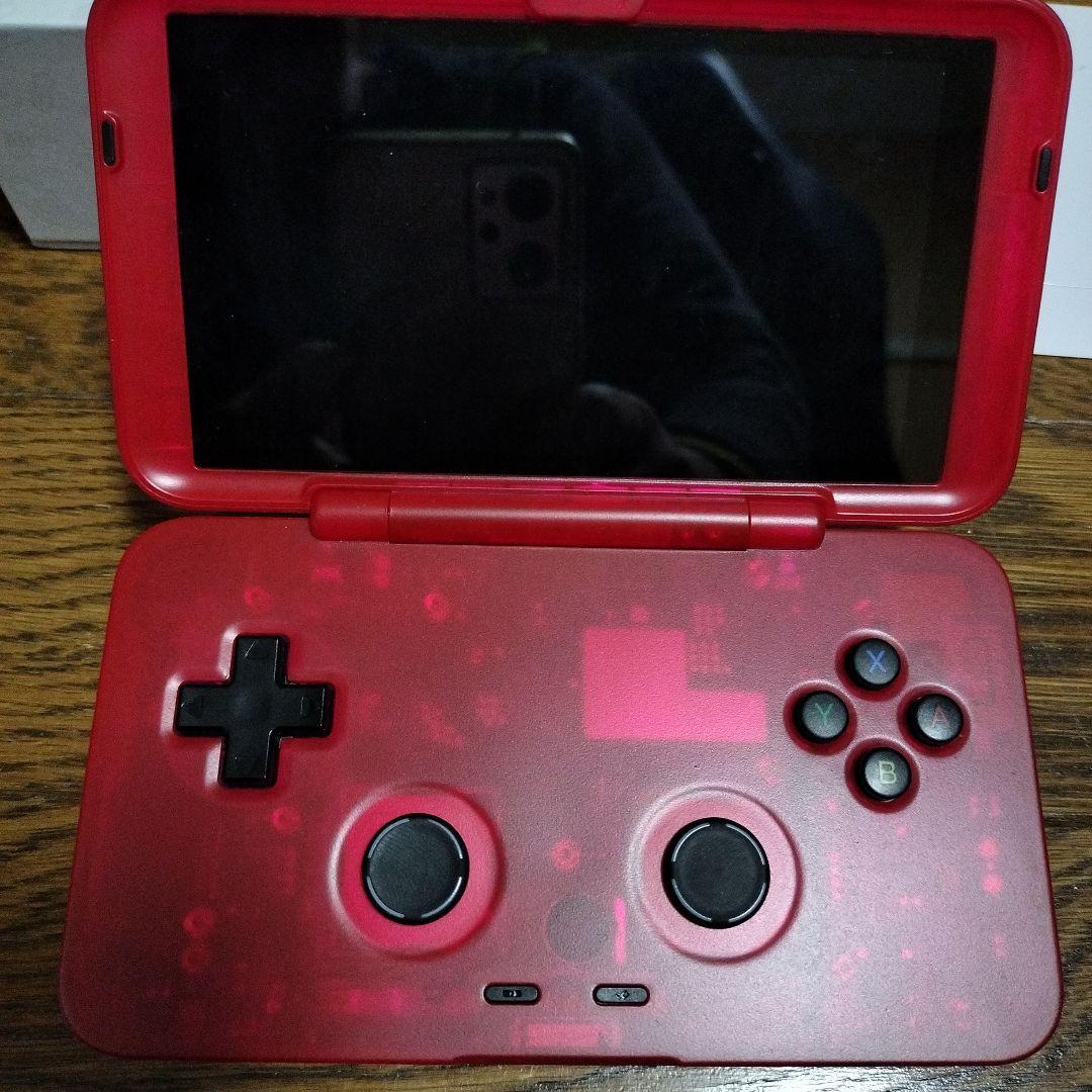 flipレトロイドポケットフリップウォーターメロン目立った傷や汚れなし