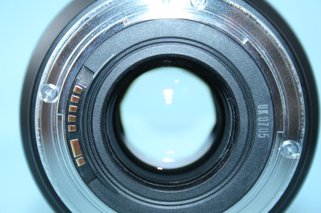 Canon EF 28-70mm F2.8 L USM 返品保証 AFレンズ