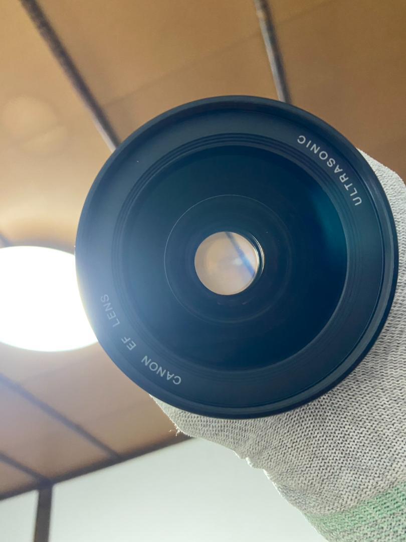 Canon EF 28-70mm F2.8 L USM 返品保証 AFレンズ