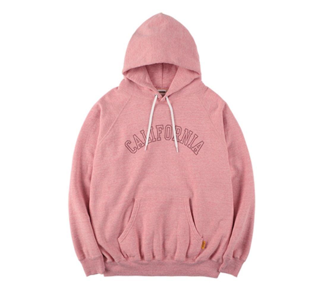 SD 88/12 Hood Sweat