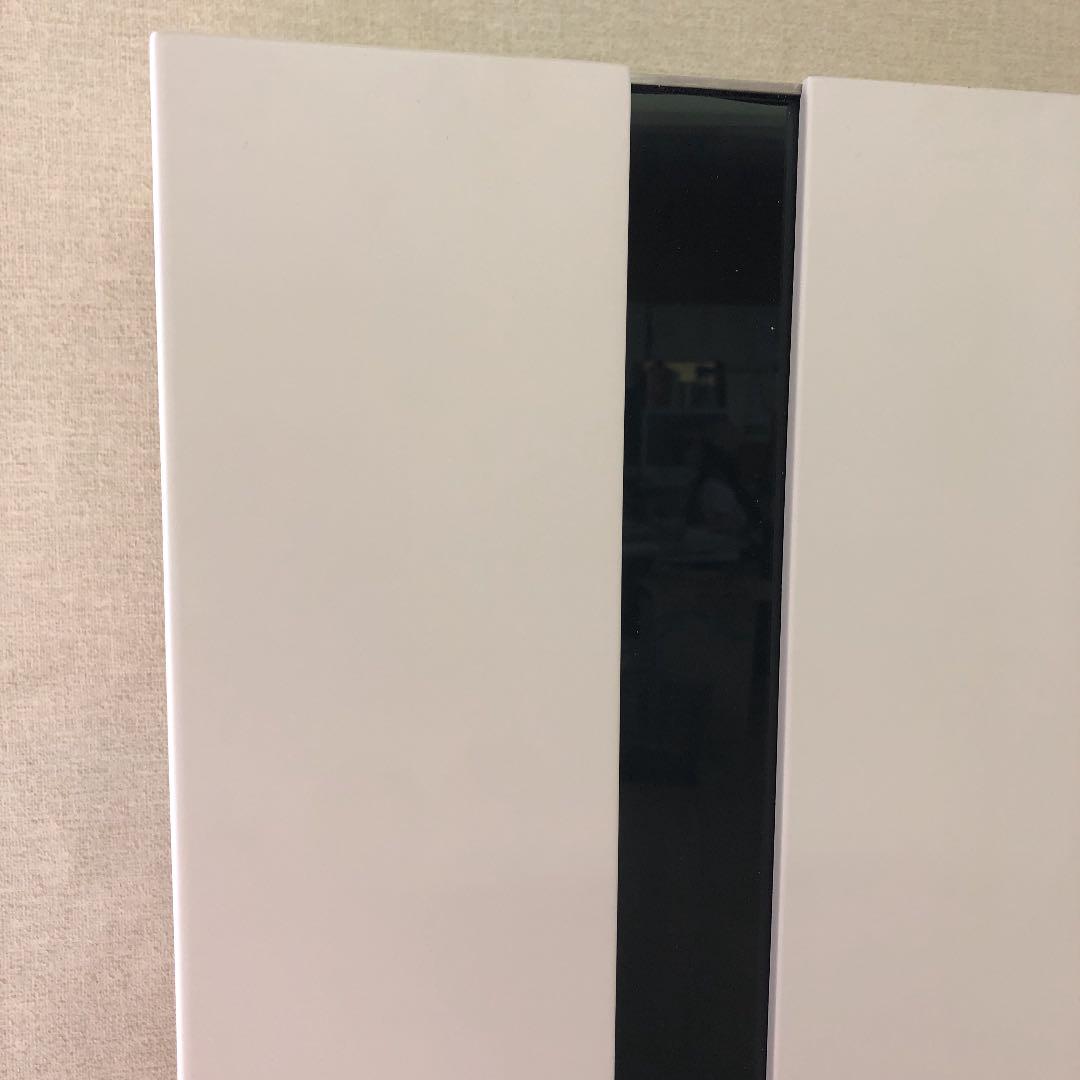 TOTO 洗面キャビネット　白
