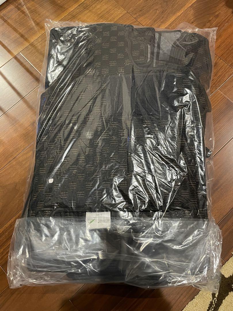 FJクラフト ま
