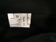 BALENCIAGA バレンシアガ レザーカフ ジャケット