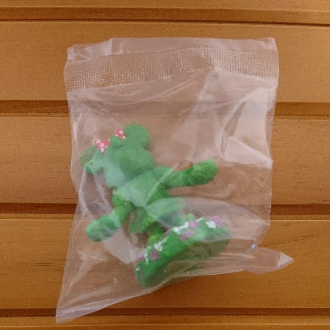超激得 モモンガさま専用 ♡ミニチュアフィギュアコレクション♡ ① VY7GR-m73777707807 未使用 ディズニー 新品日本製