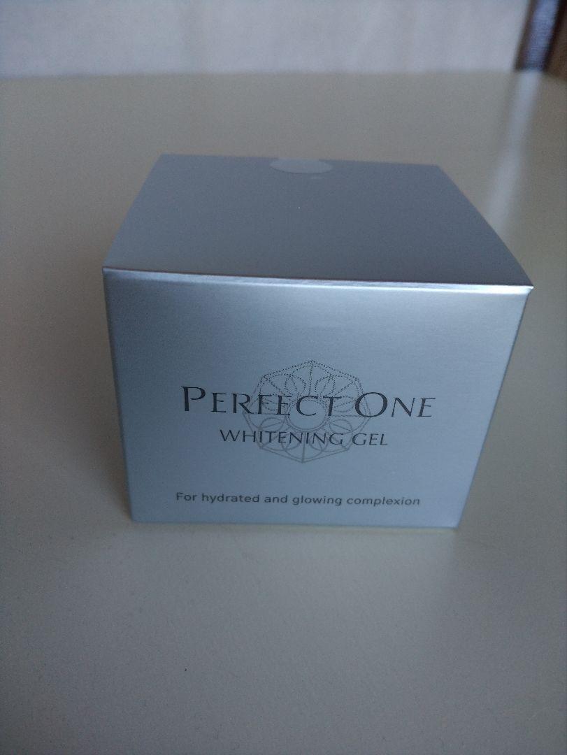 Perfect One Whitening Gel - メルカリ