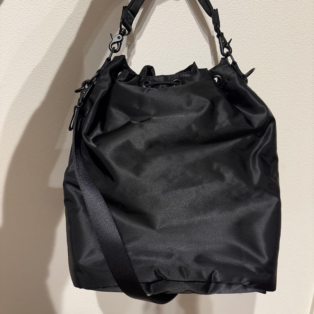 新品スターバックス PORTER コーヒービーンシェイプ2way ツール 新品スターバックス PORTER コーヒービーンシェイプ2way ツール