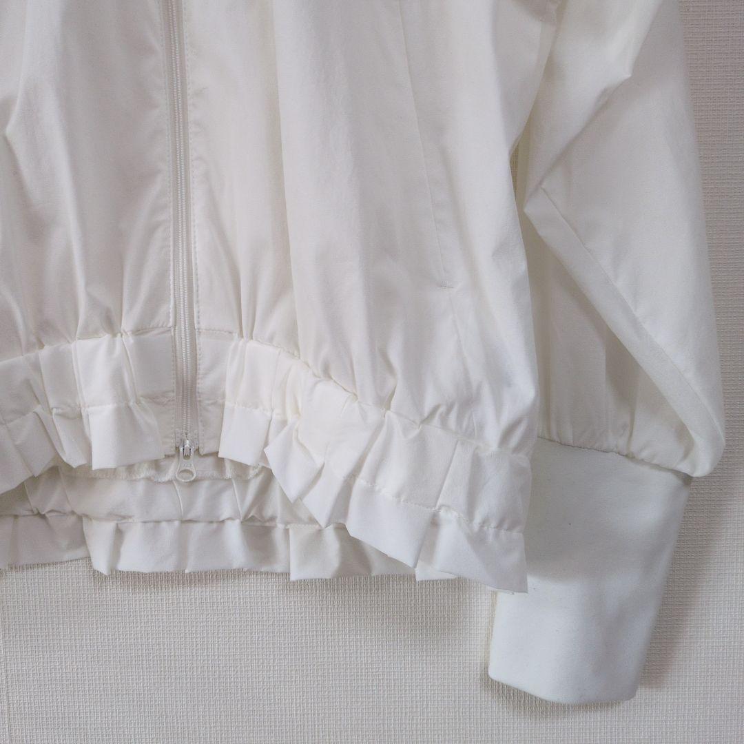美品　ダンスキンアンレールライトジャケット　Ｌ　19800円