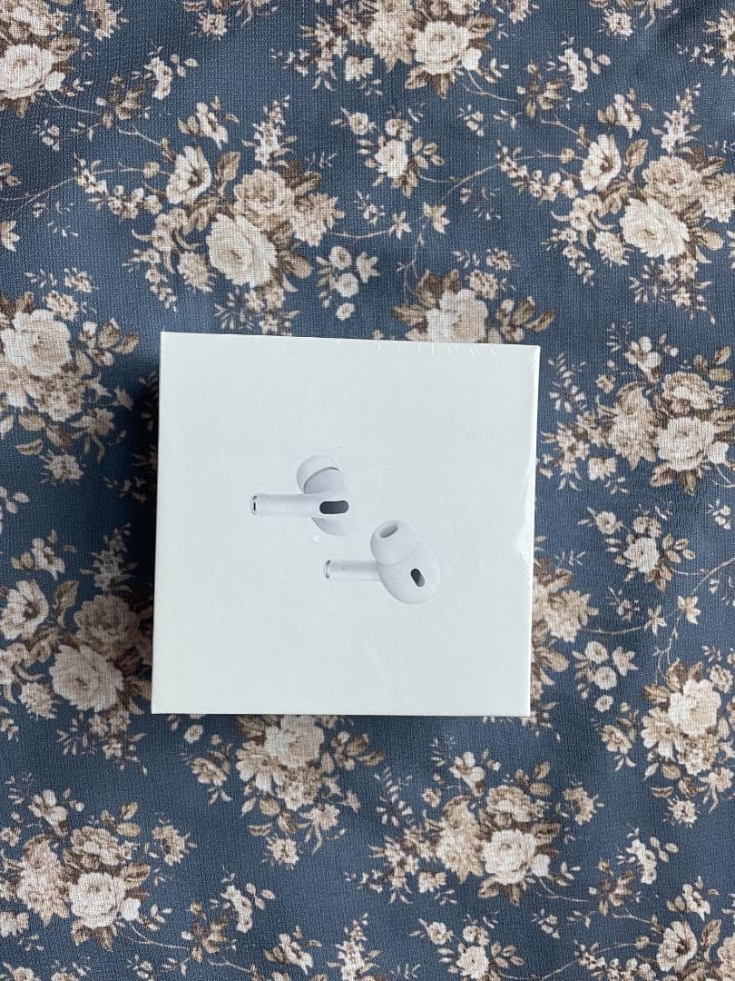 【極美品】 Airpods Pro2（USB-C） MTJV3J/A