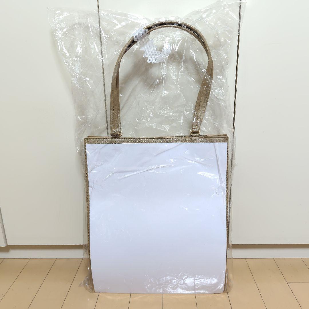未開封】 ちはる しまむら コラボ 眠れる森の美女 トートバッグ
