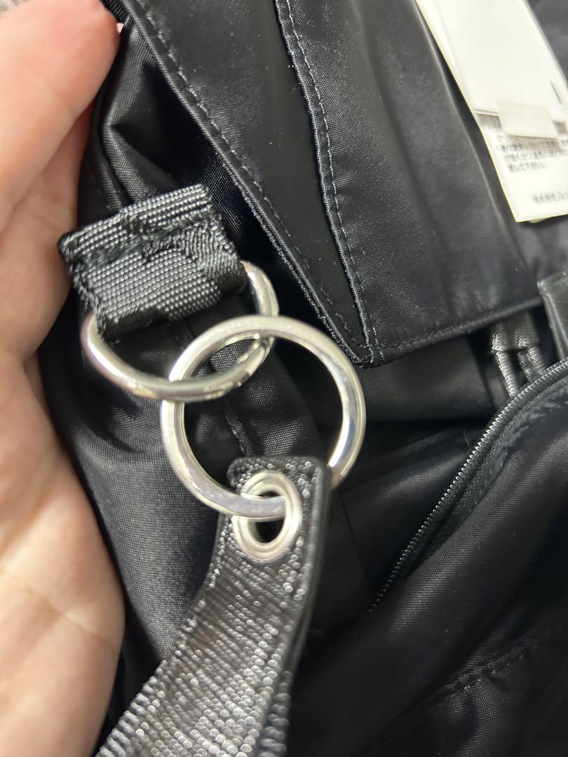 マリメッコ　リュック　大きい　新品未使用　タグ付き