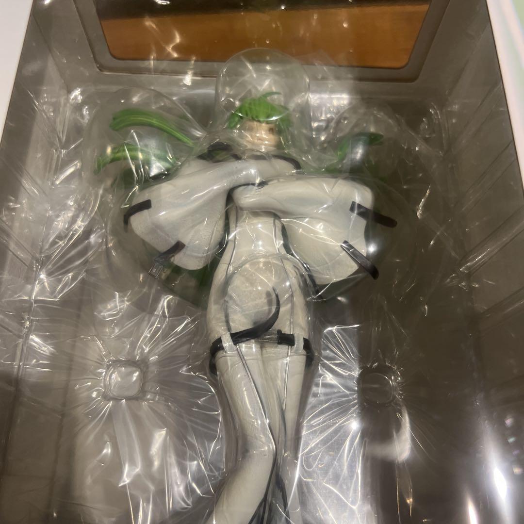 コードギアス C.C. フィギュア