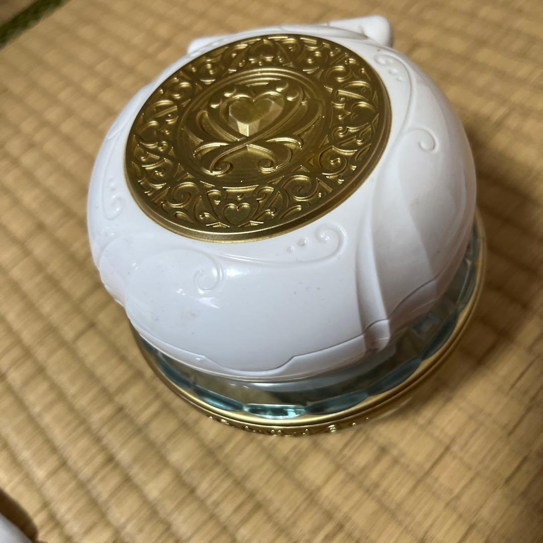 ココロポット こころの種傷や汚れあり