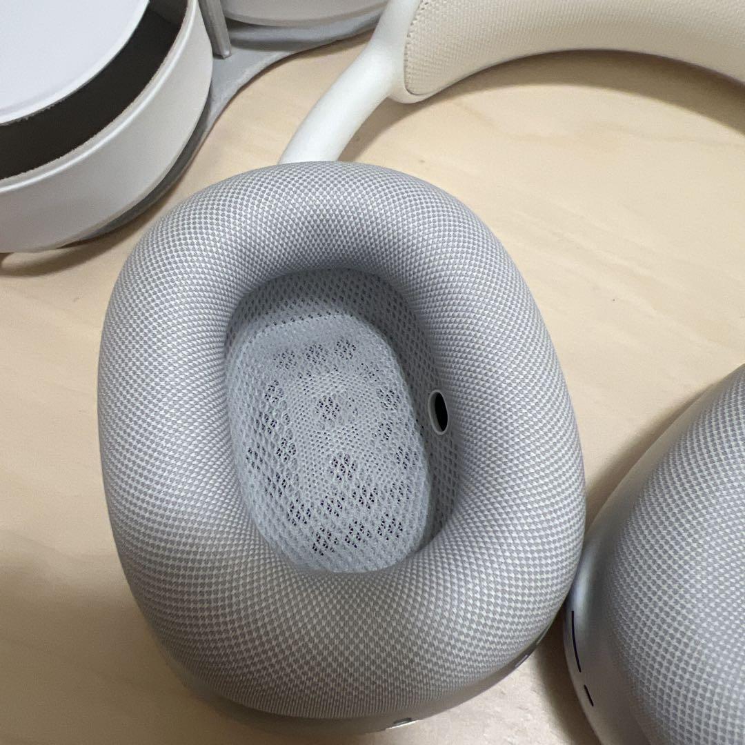 AirPods Max 正規品　本体