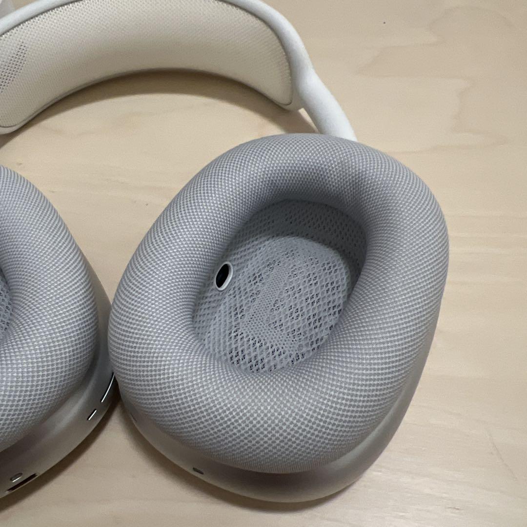 AirPods Max 正規品　本体