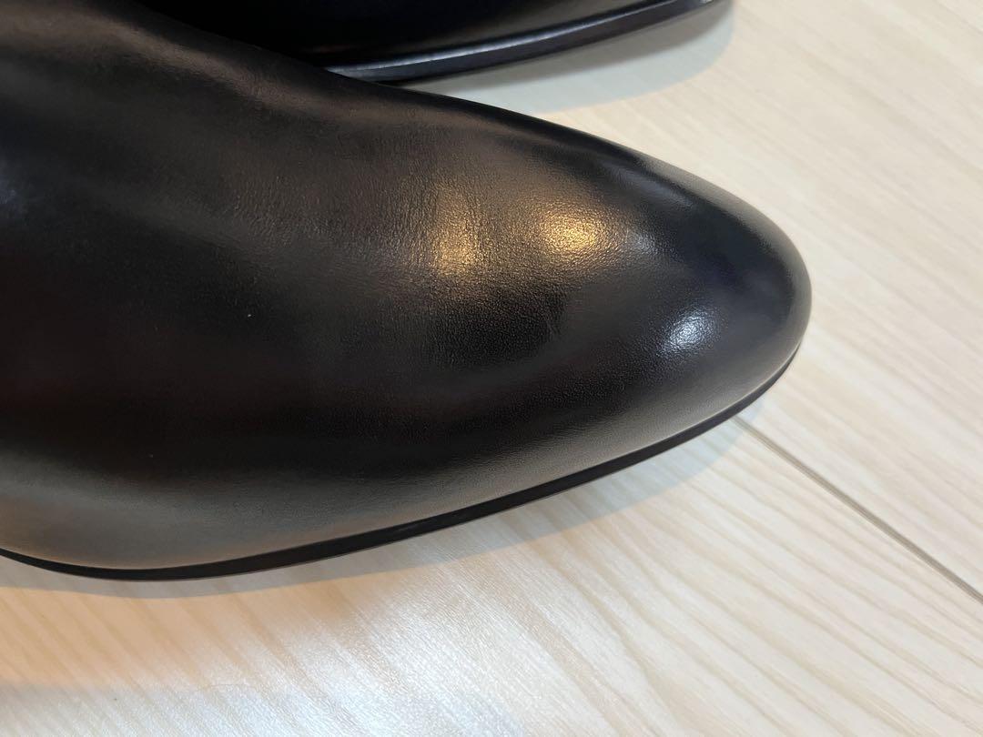 Louis vuitton ジョッパーブーツ　UK7.5 新品未使用メンズブーツ