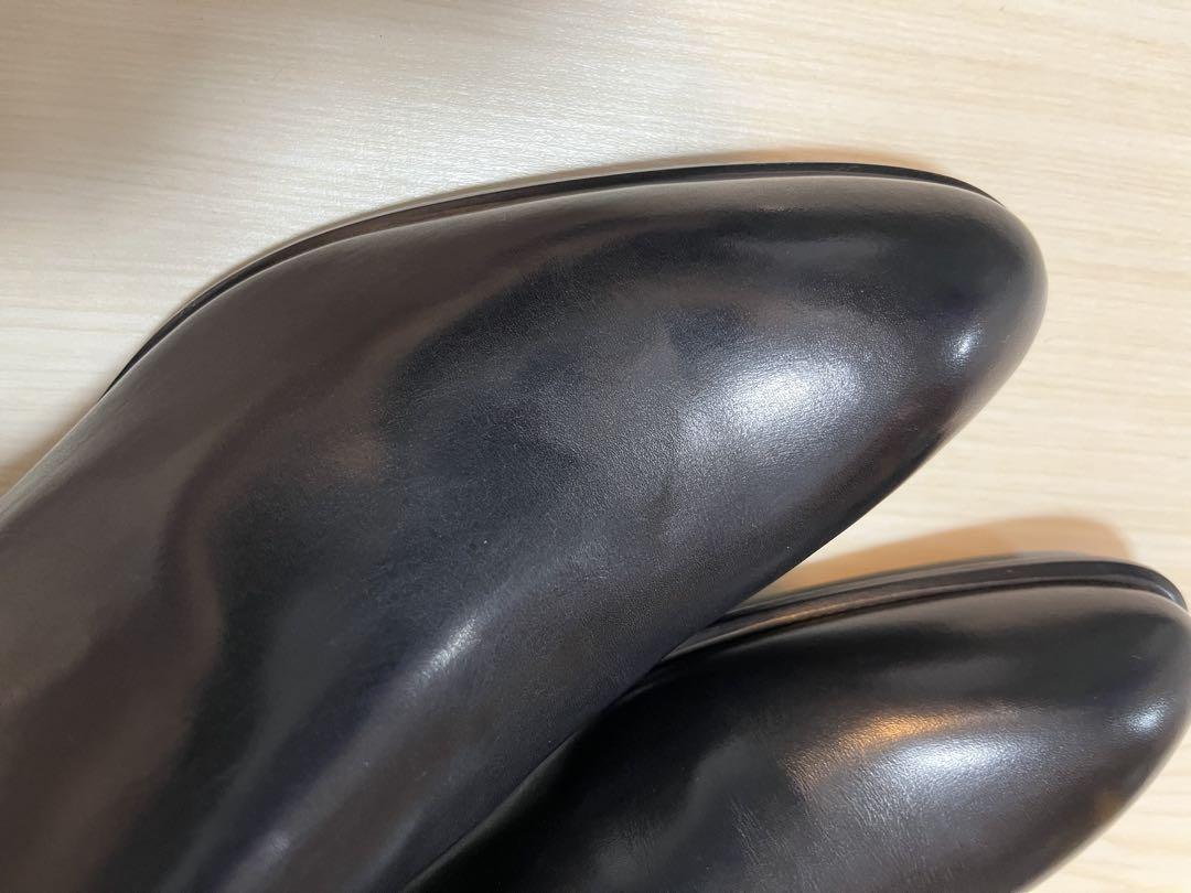 Louis vuitton ジョッパーブーツ　UK7.5 新品未使用メンズブーツ