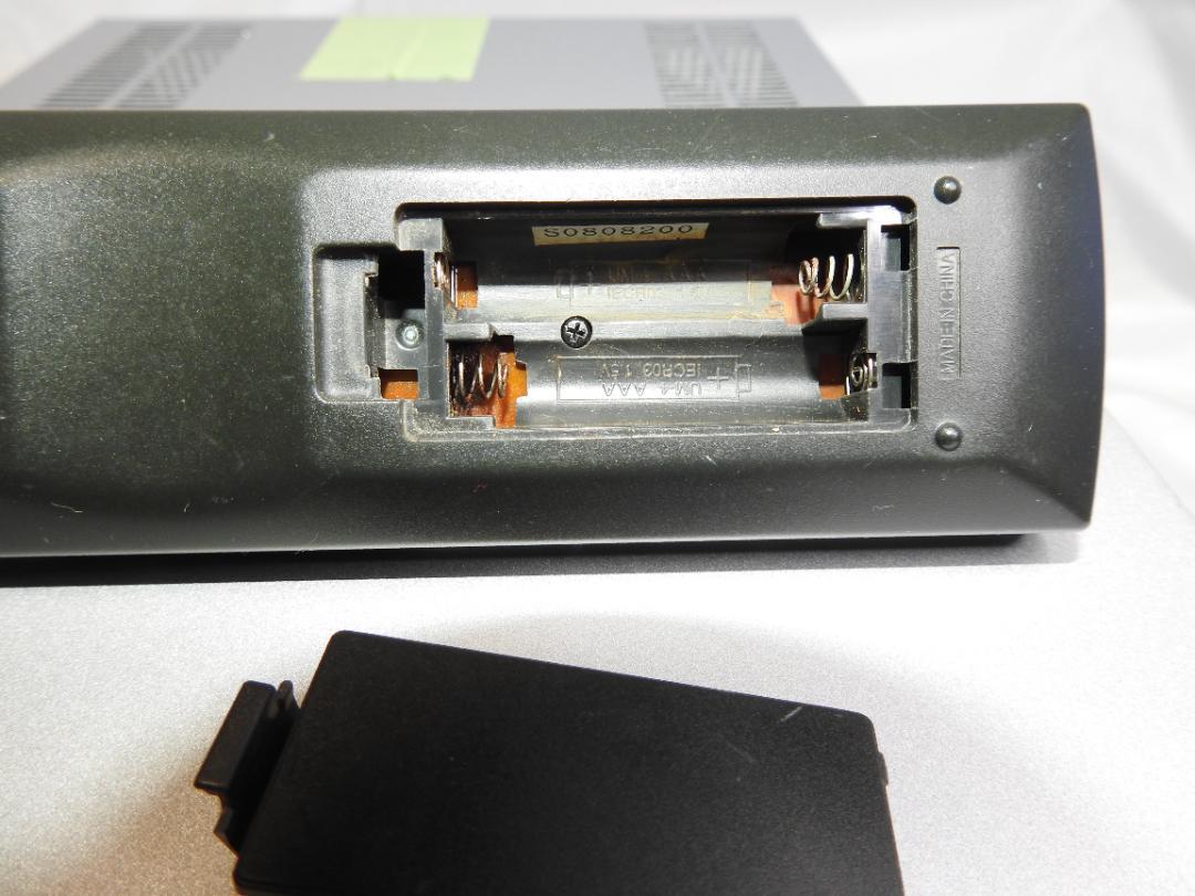 KENWOOD RD-UDE77  コンポ　ケンウッド