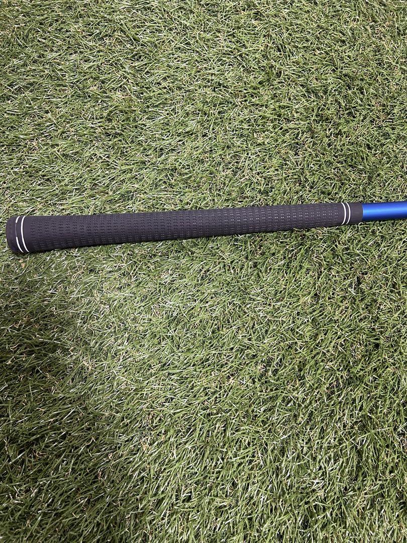 ゼクシオ X ドライバー VENTUS BLUE 5／6／7(ドライバー（単品