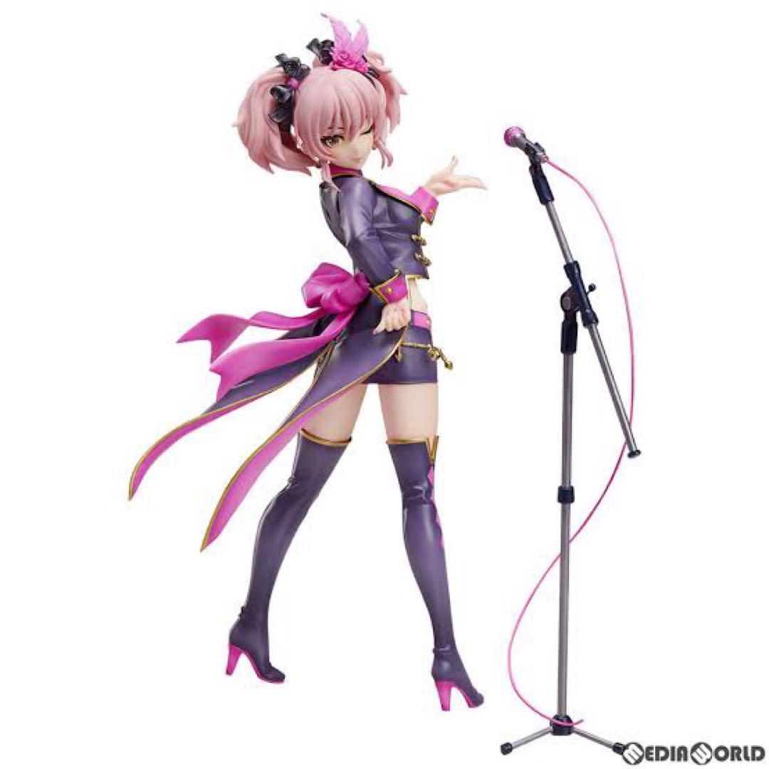 城ヶ崎美嘉 Tulip Ver. リコルヌ