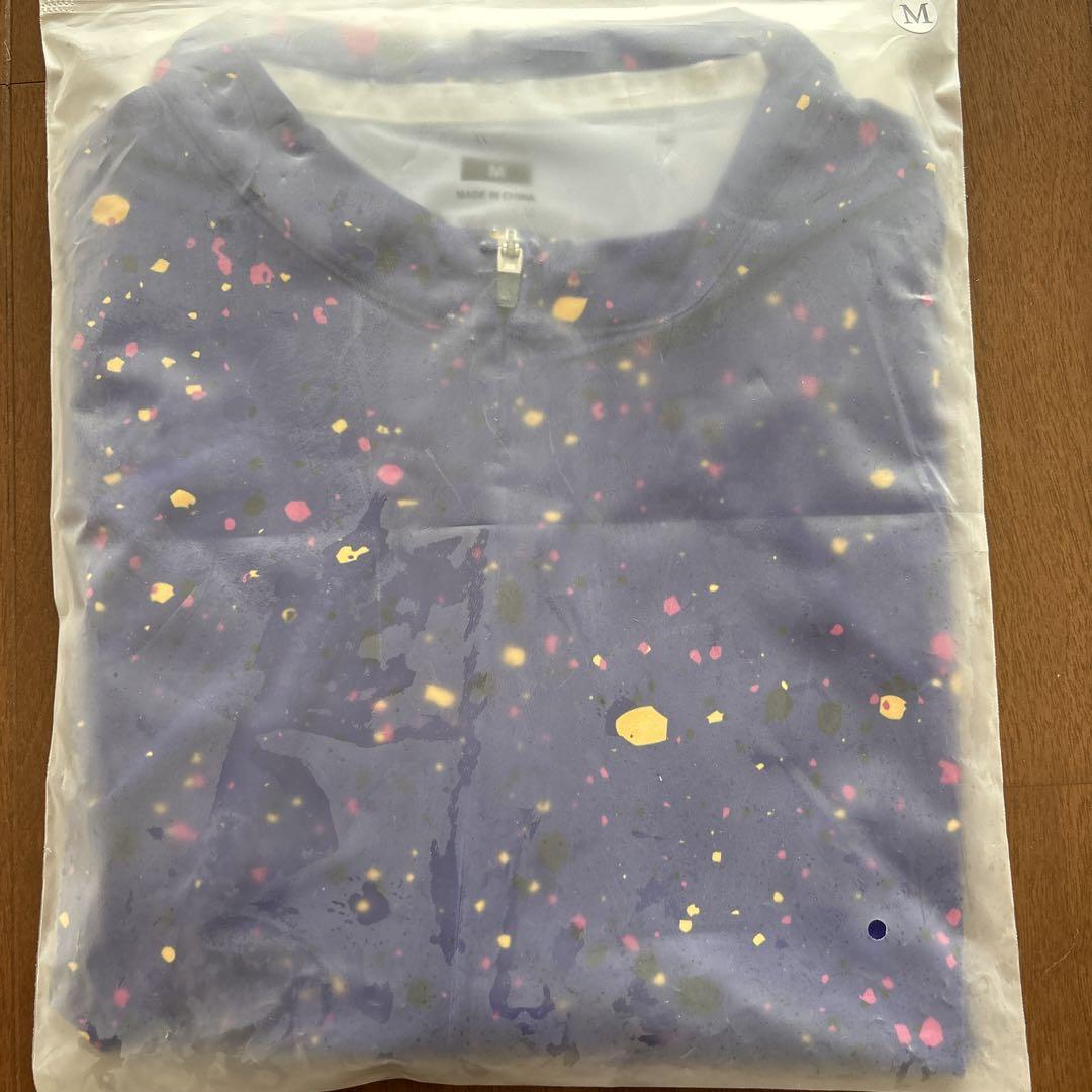 SAUCE CYCLE   Sneeze Kit Jersey  新品未使用