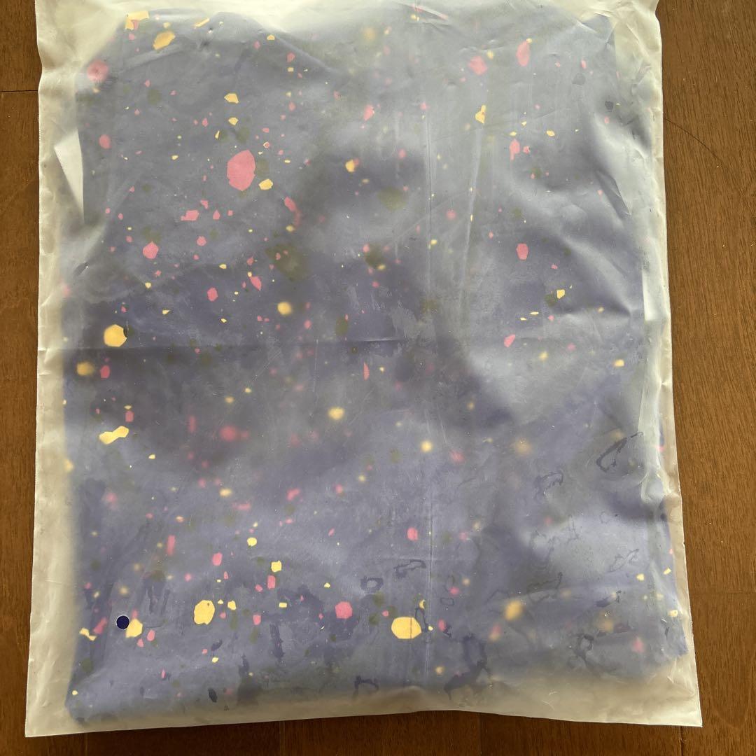 SAUCE CYCLE   Sneeze Kit Jersey  新品未使用