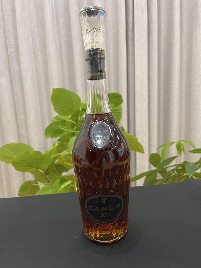 カミュ CAMUS XO コニャック 700ml 40%