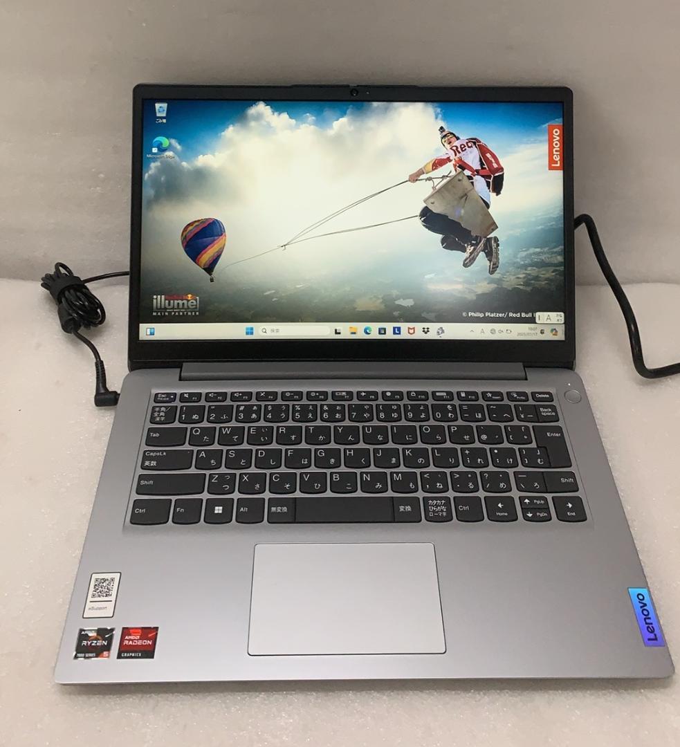 Lenovo IdeaPad Slim 170 ノートPC 82VF007CJP - メルカリ