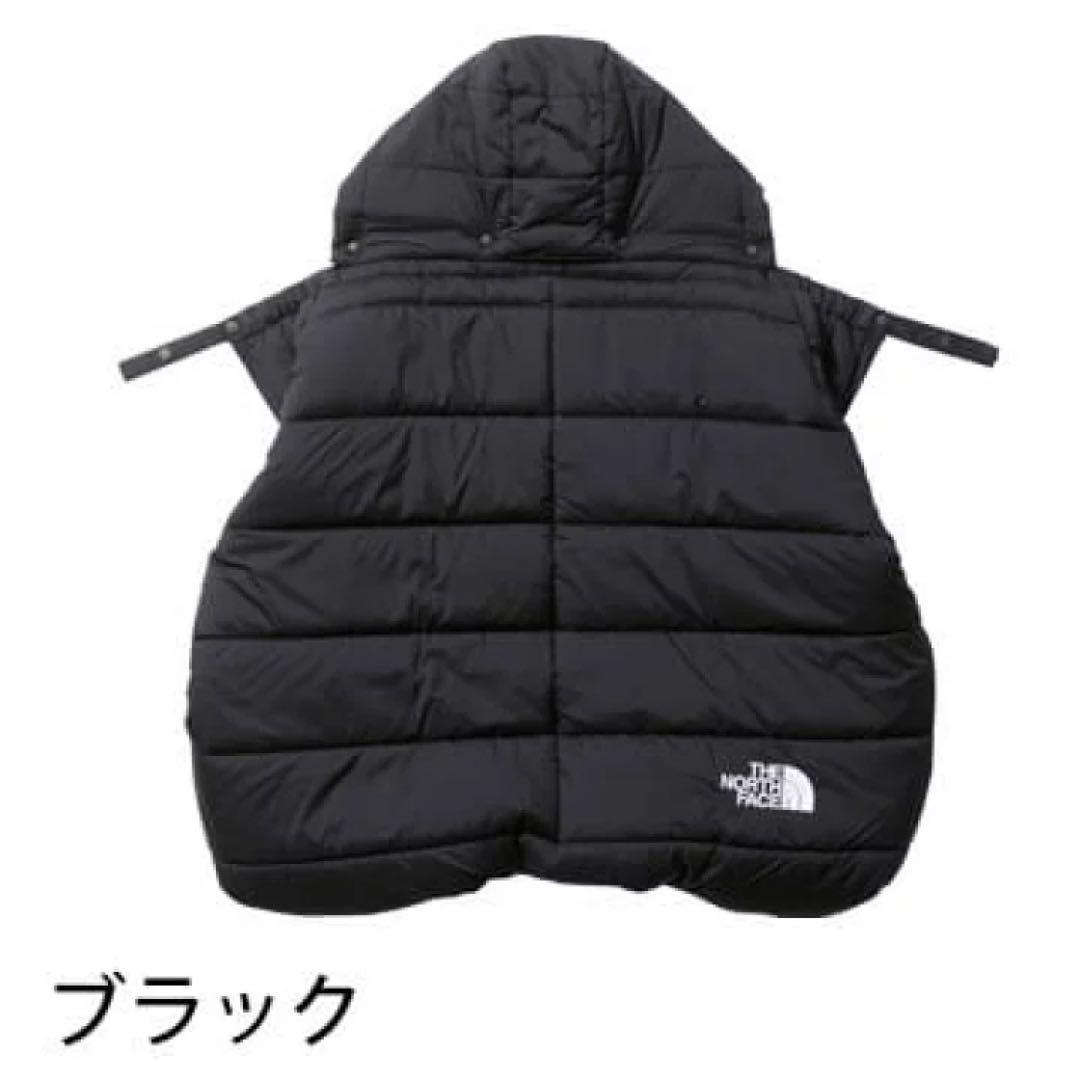 THE NORTH FACE シェルブランケット(ベビー)