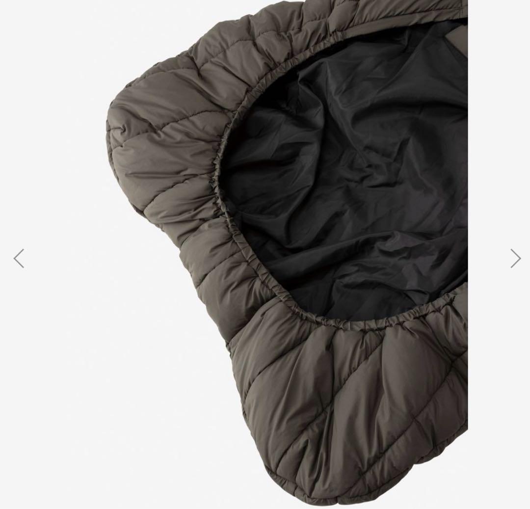 THE NORTH FACE シェルブランケット(ベビー)