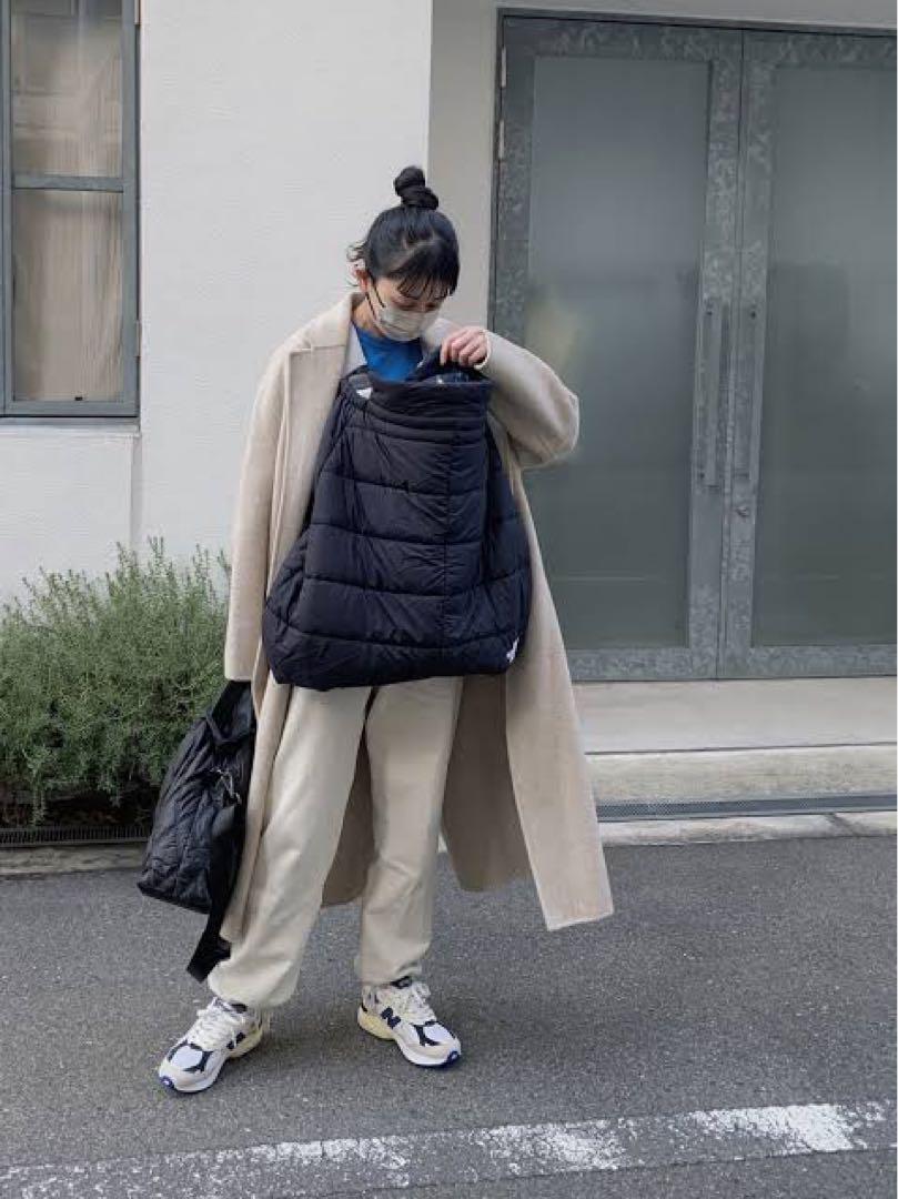 THE NORTH FACE シェルブランケット(ベビー)