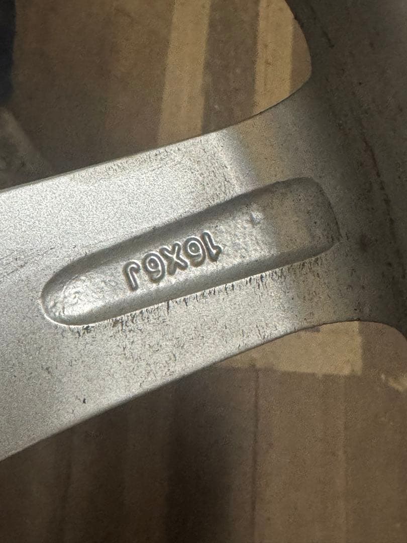 16インチ スタッドレスタイヤ ホイール セット 16インチ スタッドレスタイヤ ホイール セット