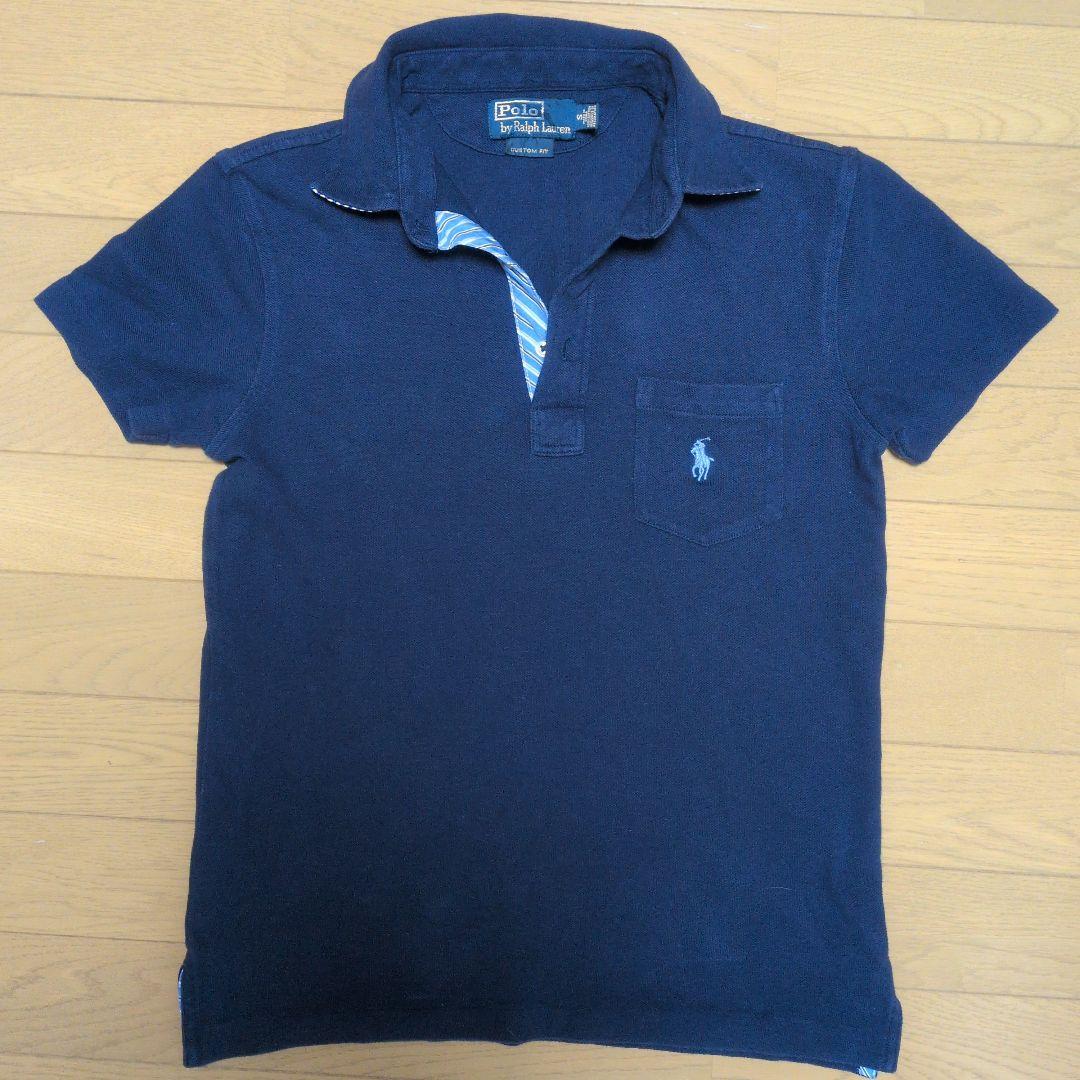90s POLO SPORTS RALPH LAUREN ポロシャツ 刺繍 B系 - メルカリ