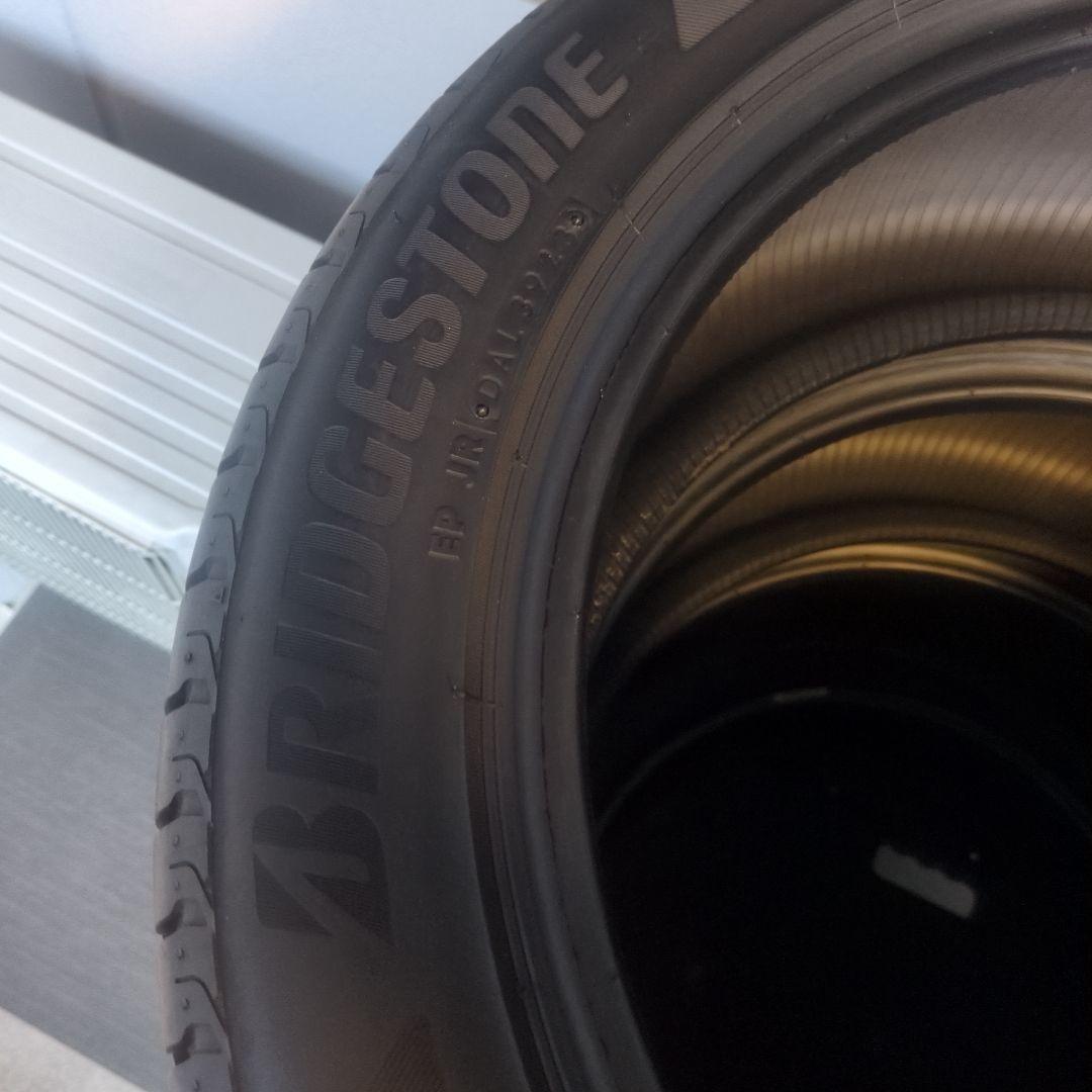 BRIDGESTONE NEWNO 225/50 R17 タイヤ